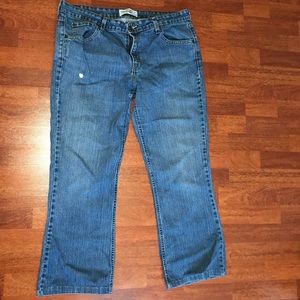 Levi Strauss Jeans